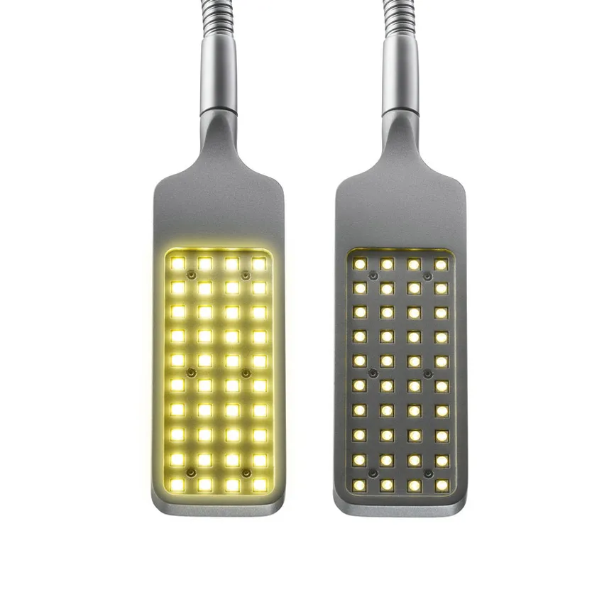 Flexlight detail