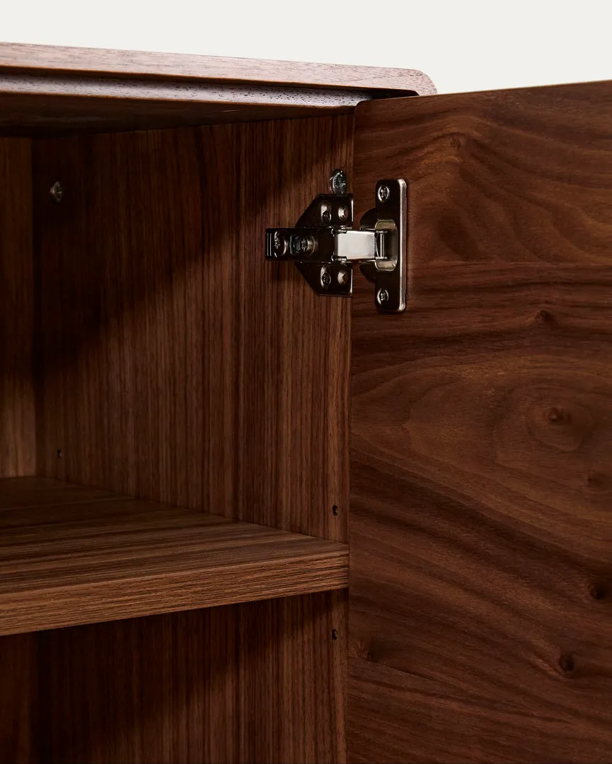 Highboard detail