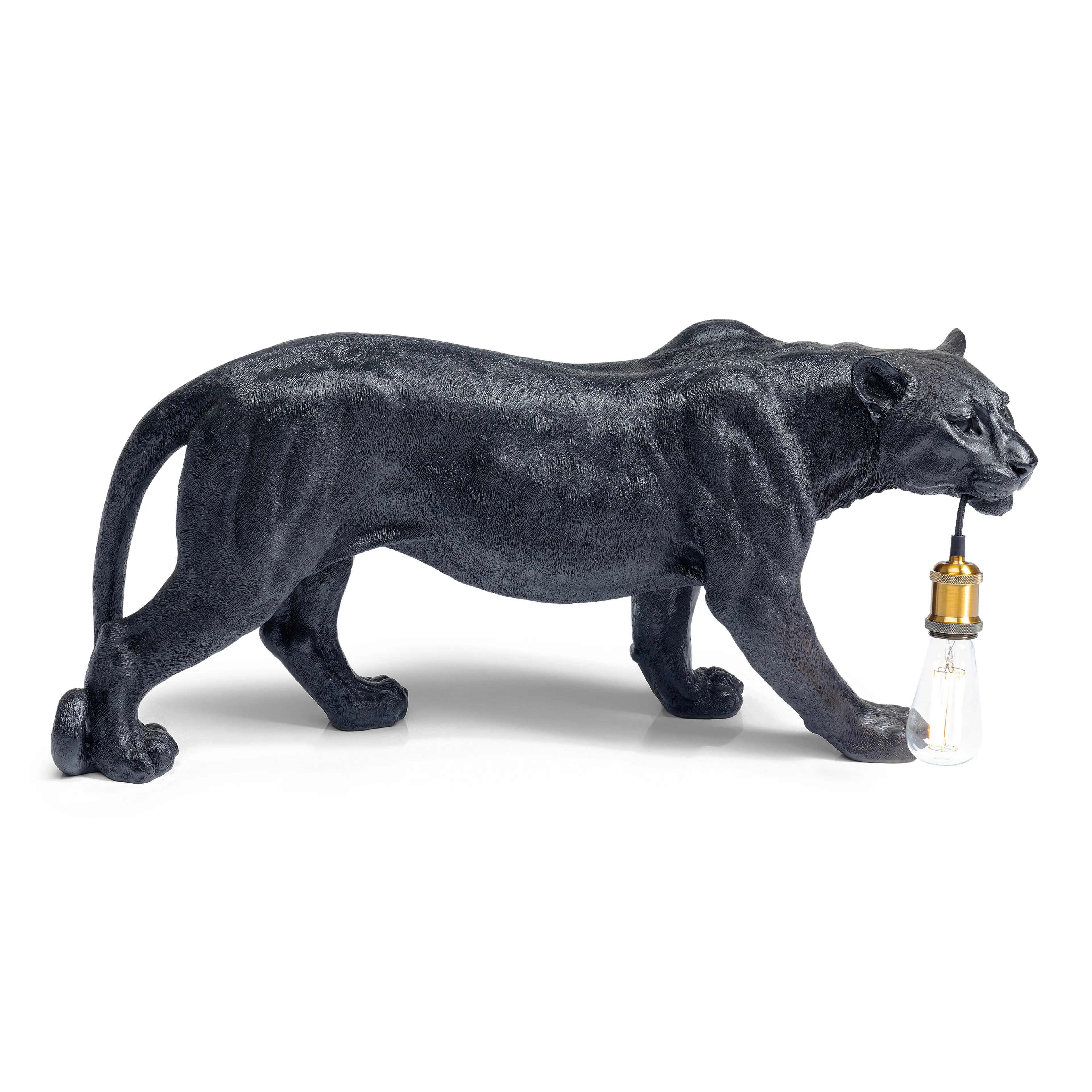 Bodenlampe Bagheera