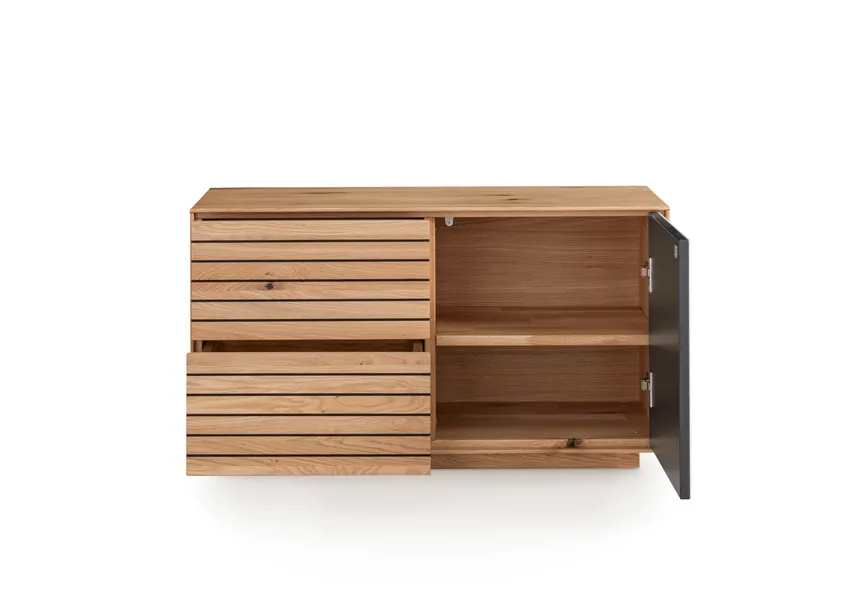 Garderobenbank detail