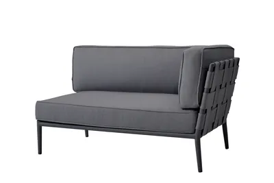 Gartensofa-Modul