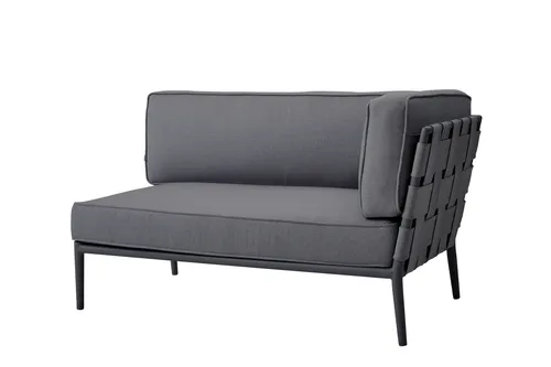 Gartensofa-Modul