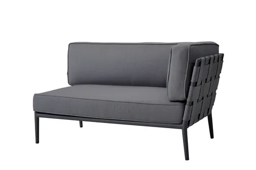 Gartensofa-Modul