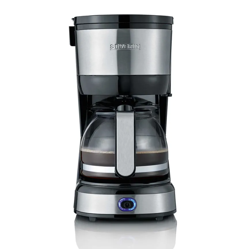 Kaffeemaschine f. 4 Tassen detail