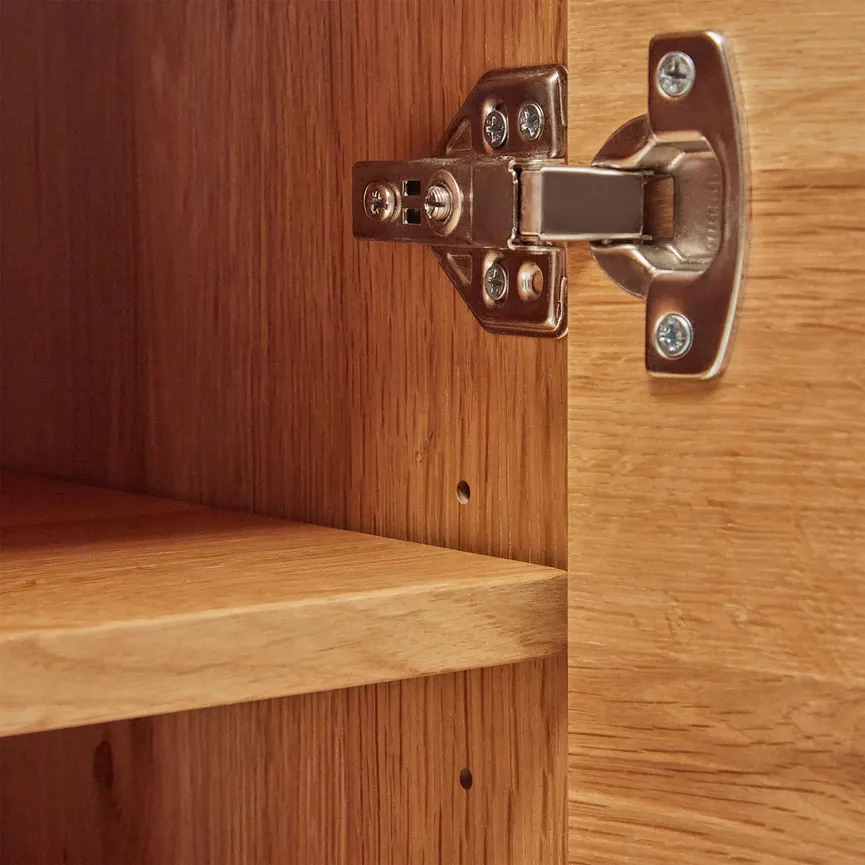 Sideboard 4T detail