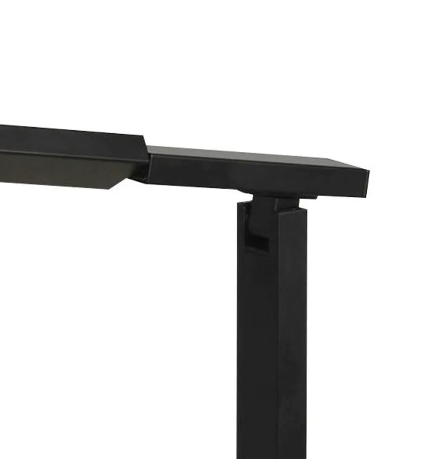 Tischleuchte "Ideal" detail