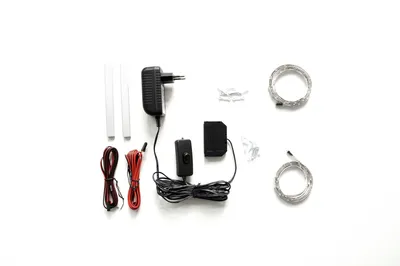 2er Set LED-Band-Beleuchtung