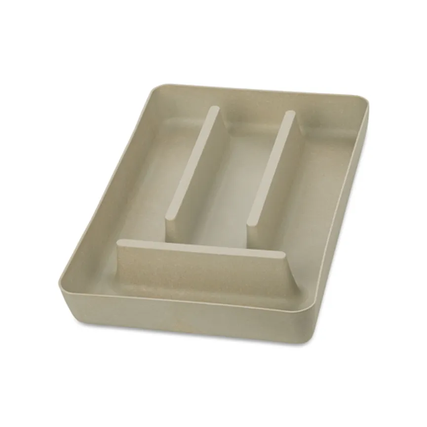 Besteckkasten "Rio" sand hauptaufnahme