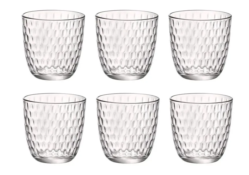 Becher "Slot" 6er-Set hauptaufnahme