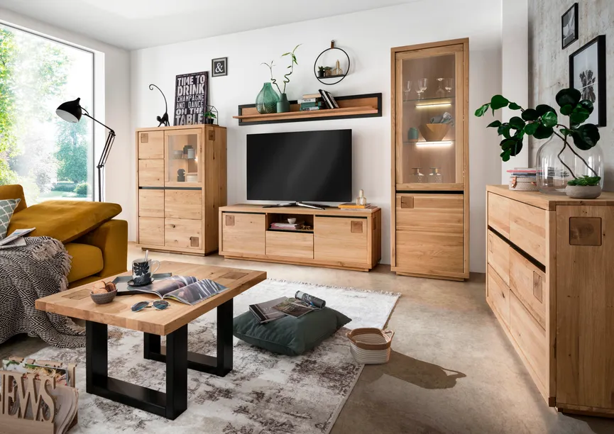 Anbauwand II hauptaufnahme