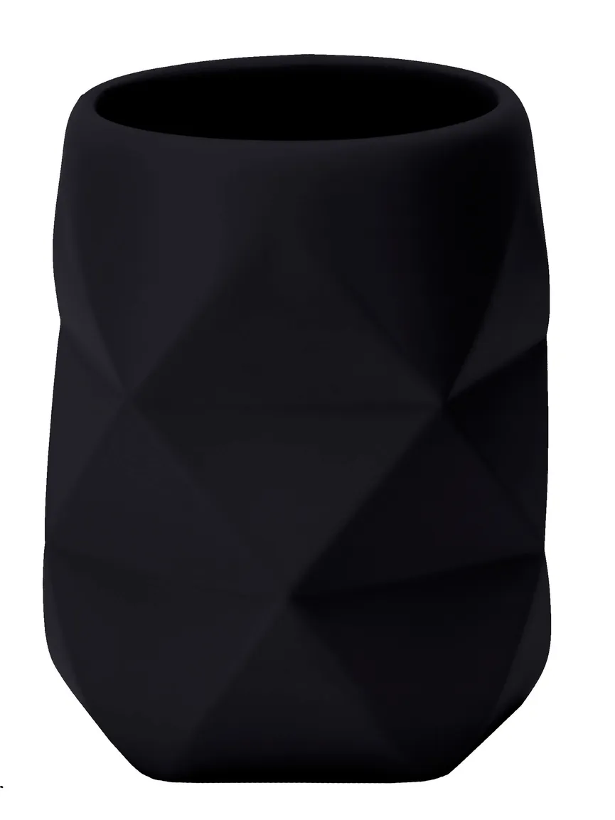 Zahnputzbecher Crackle hauptaufnahme