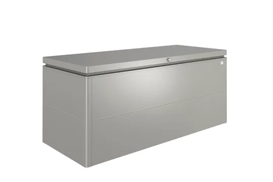 Kissenbox