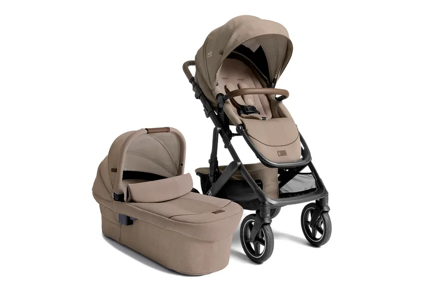 Kinderwagen Vinca 4in1 detail