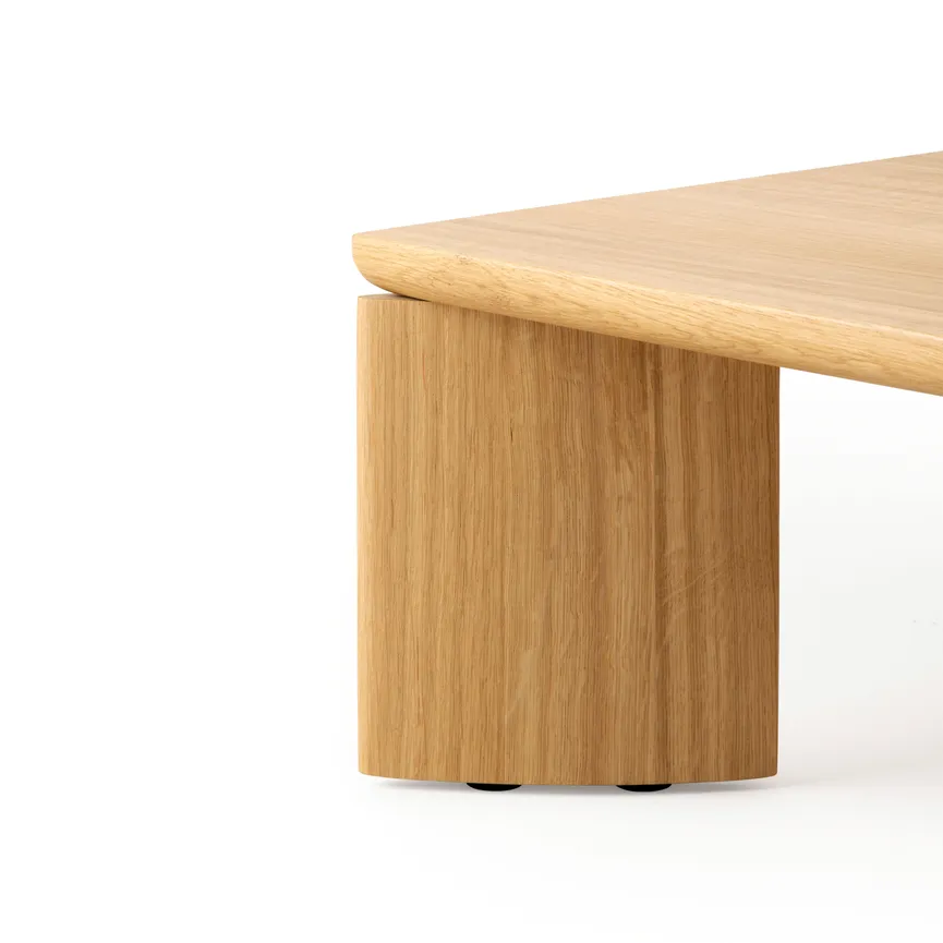 Couchtisch Elli detail