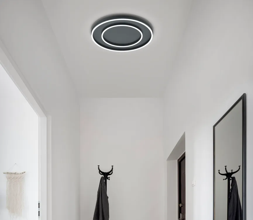 Deckenleuchte "Sona" milieu