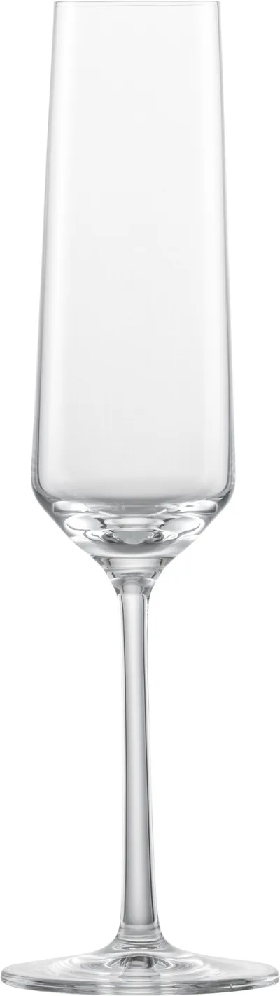 Sektglas