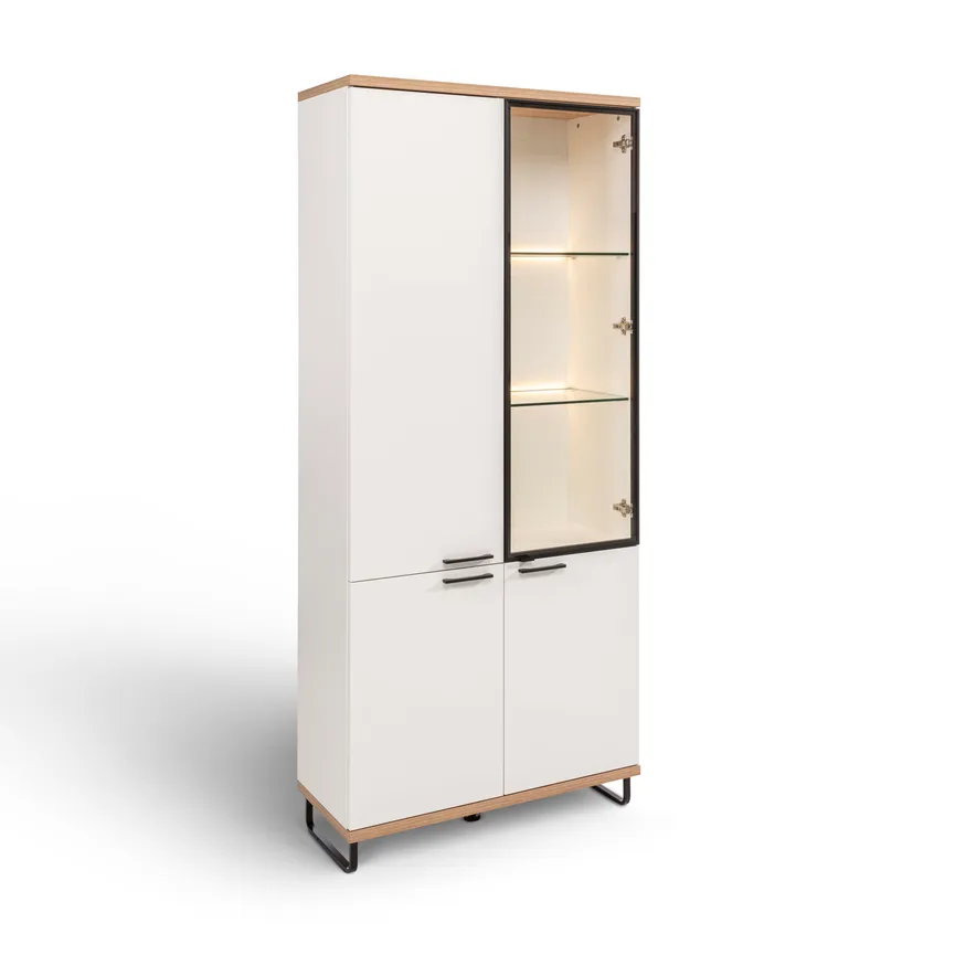 Vitrine* hauptaufnahme