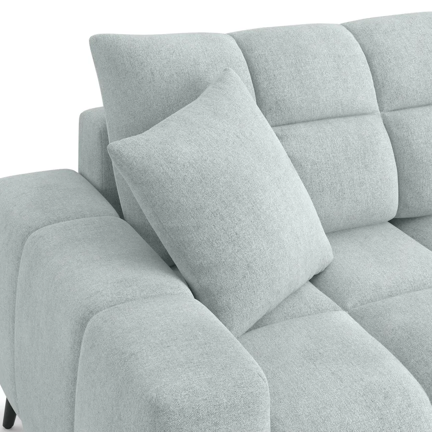 Ecksofa detail