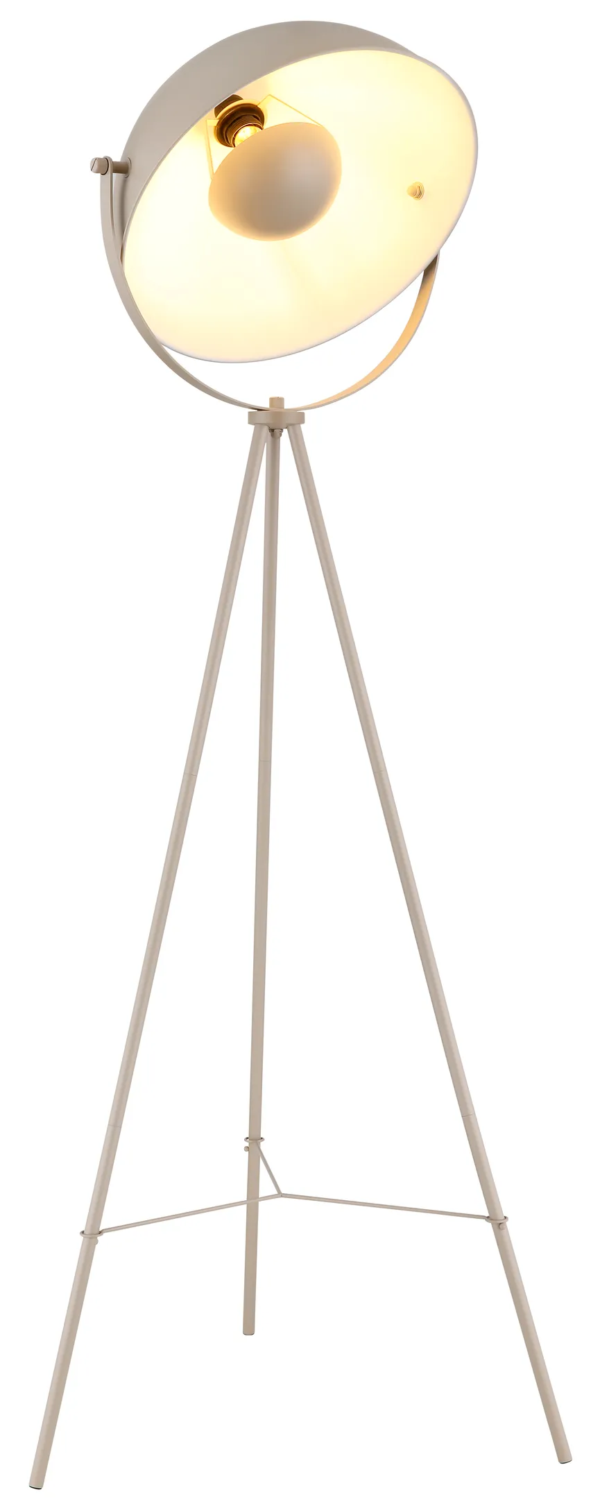 Stehleuchte "Timo" detail