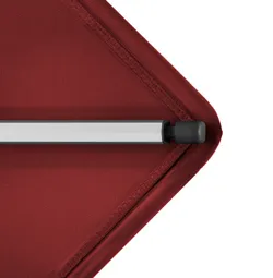 Bordeaux material_farbe