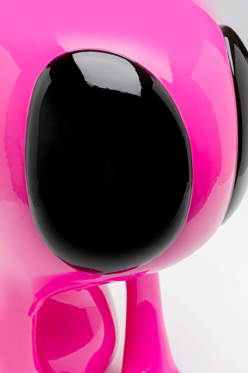 Deko Figur detail