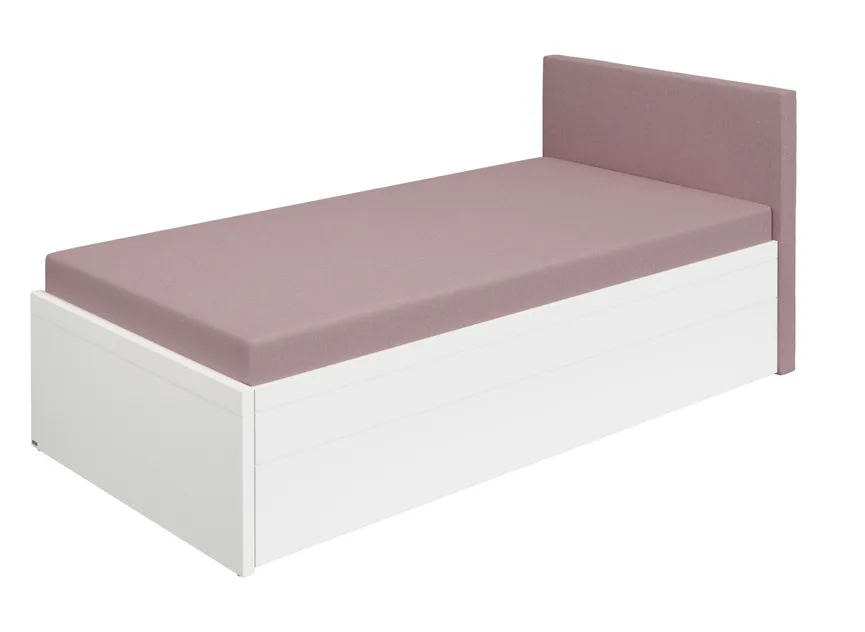 Funktionsbett LF 100 x 200 cm material_farbe