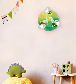 Kinderlampe