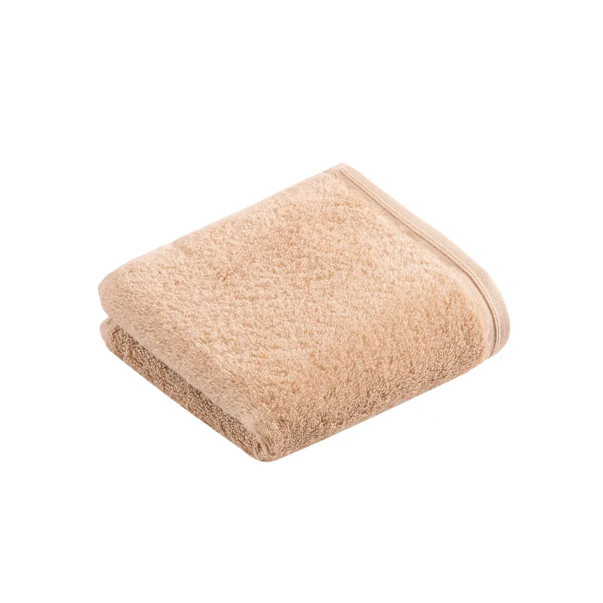 Gästetuch VEGAN LIFE detail