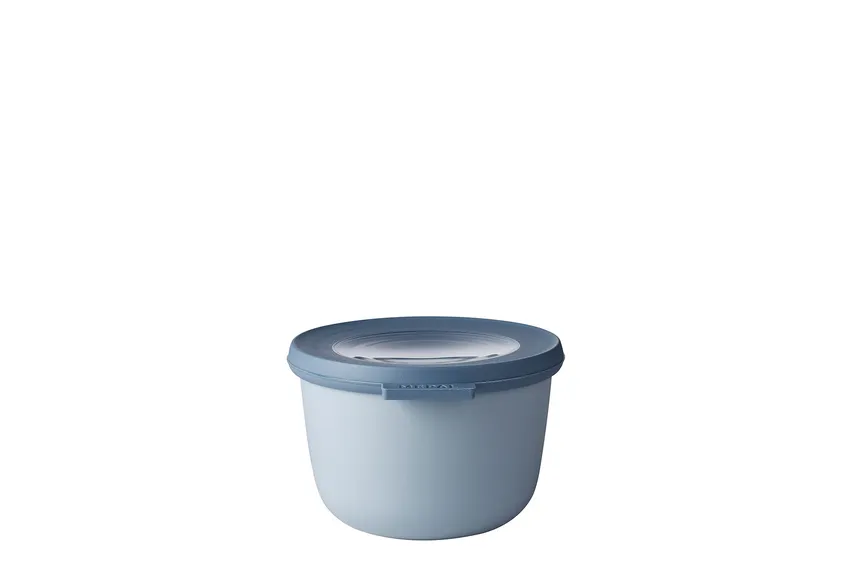 Schüssel Cirqula rd 500ml blue hauptaufnahme
