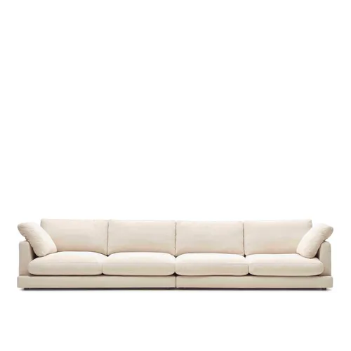 Sofa 6-Sitzer