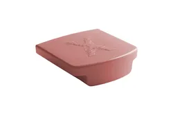 Rosa material_farbe
