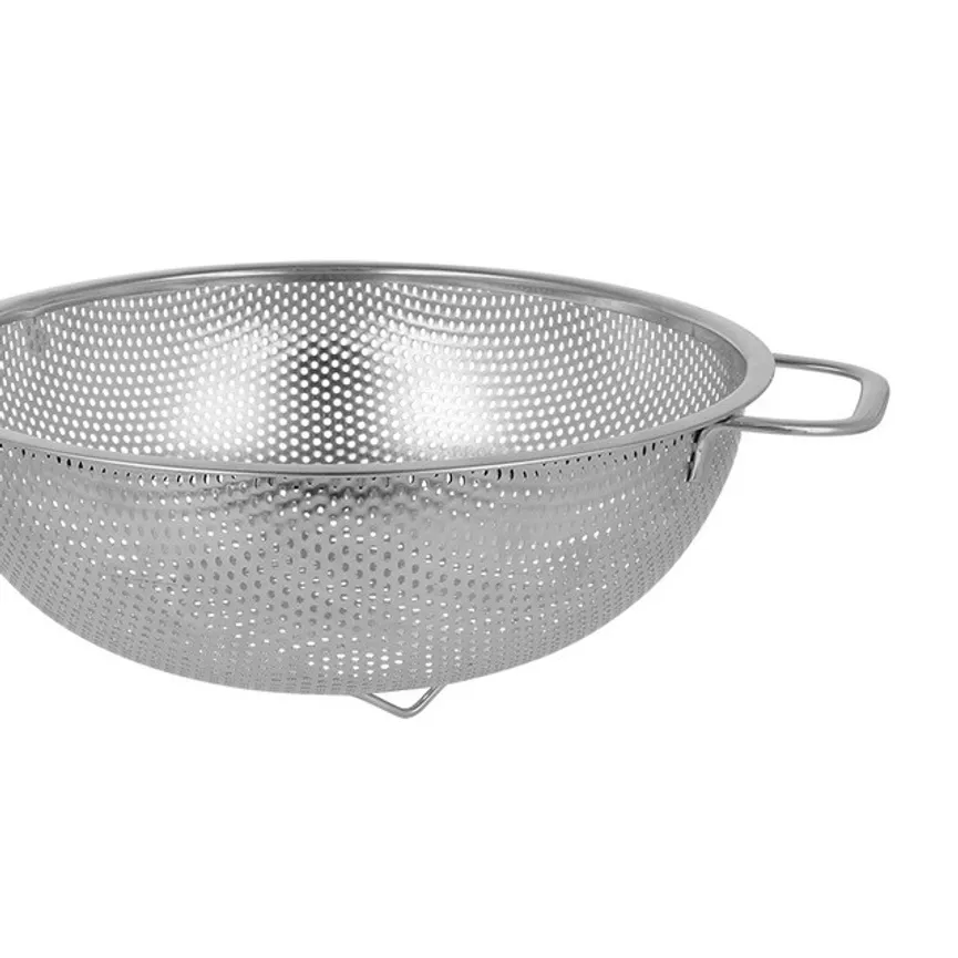 Universalsieb Inox 25cm detail