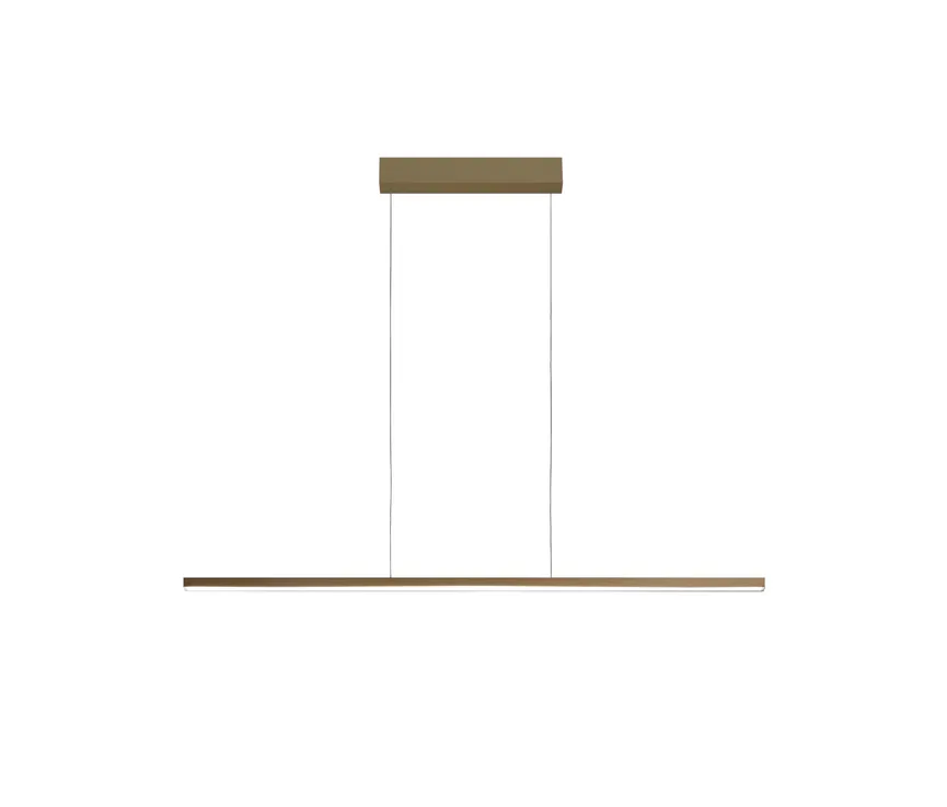 Pendelleuchte "Smart" material_farbe