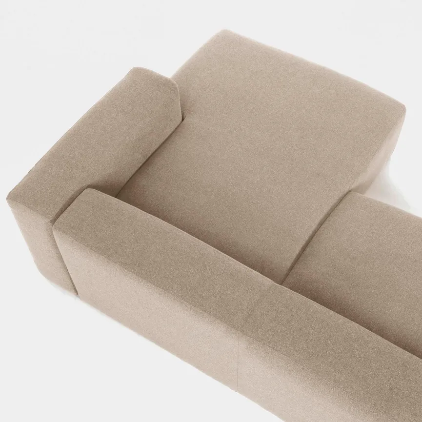 Ecksofa 2-Sitzer detail