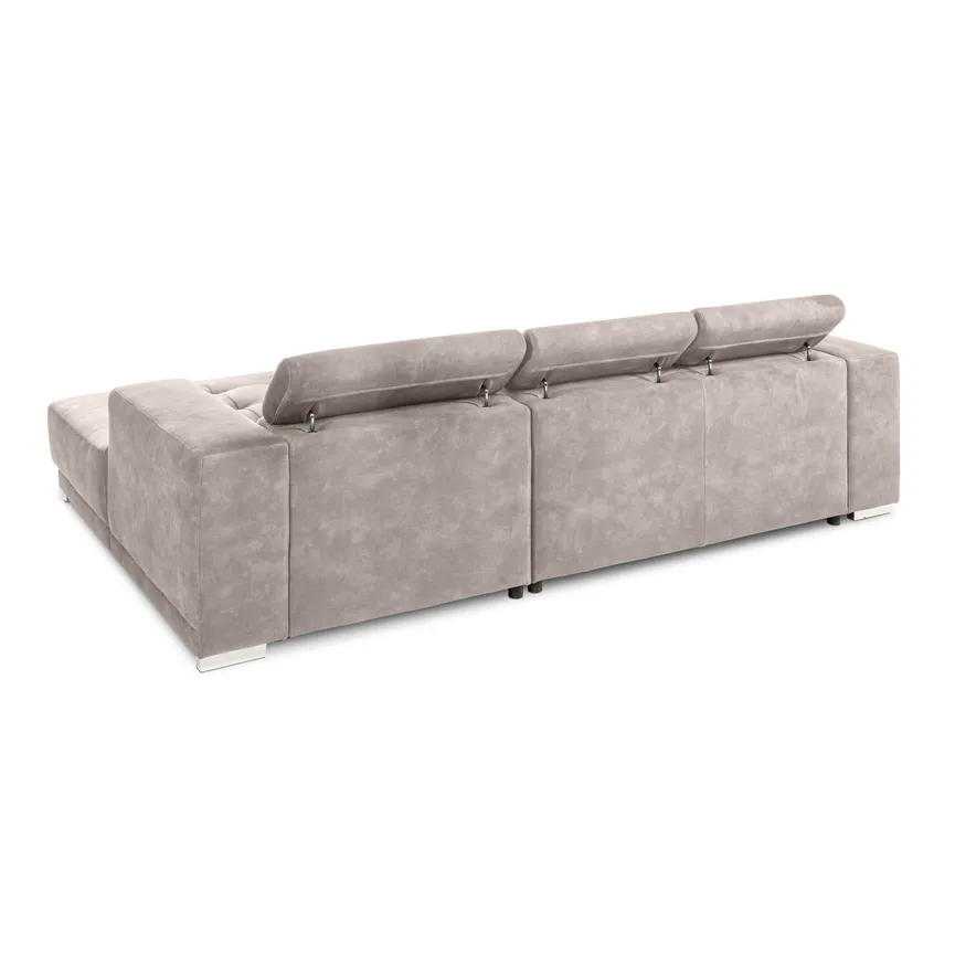 Poga Longchair detail