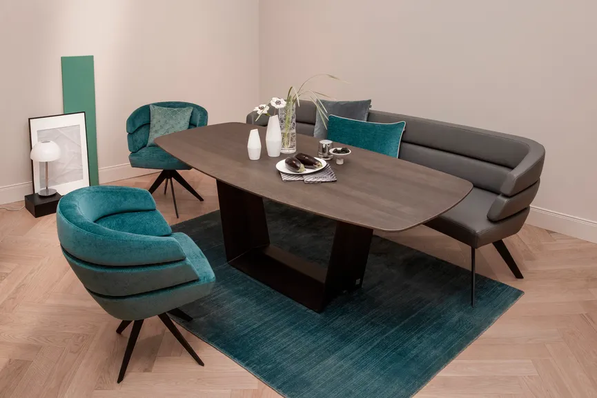 Segmentbank 1F milieu