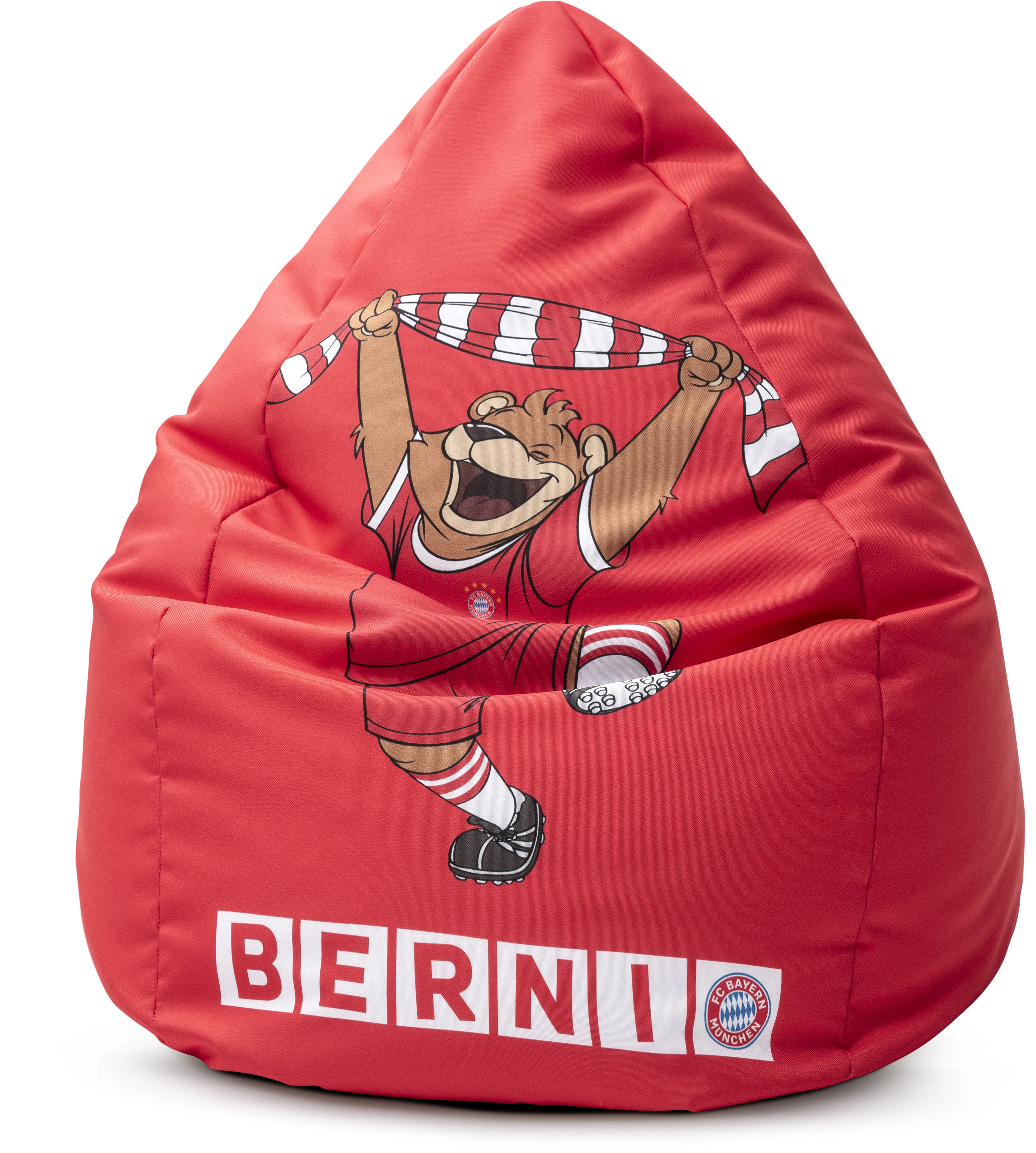 Sitzsack BeanBag XL FCB Bernie