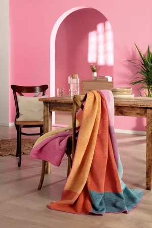 Kuscheldecke