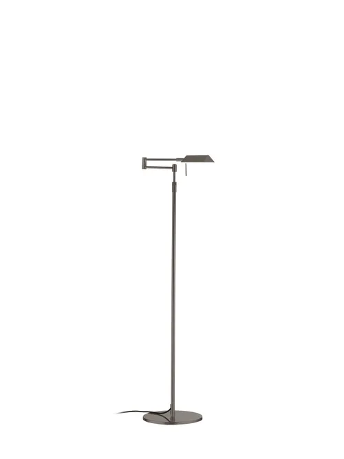 LED-Stehlampe