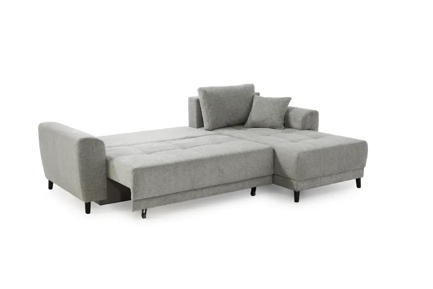 Polstergarnitur detail