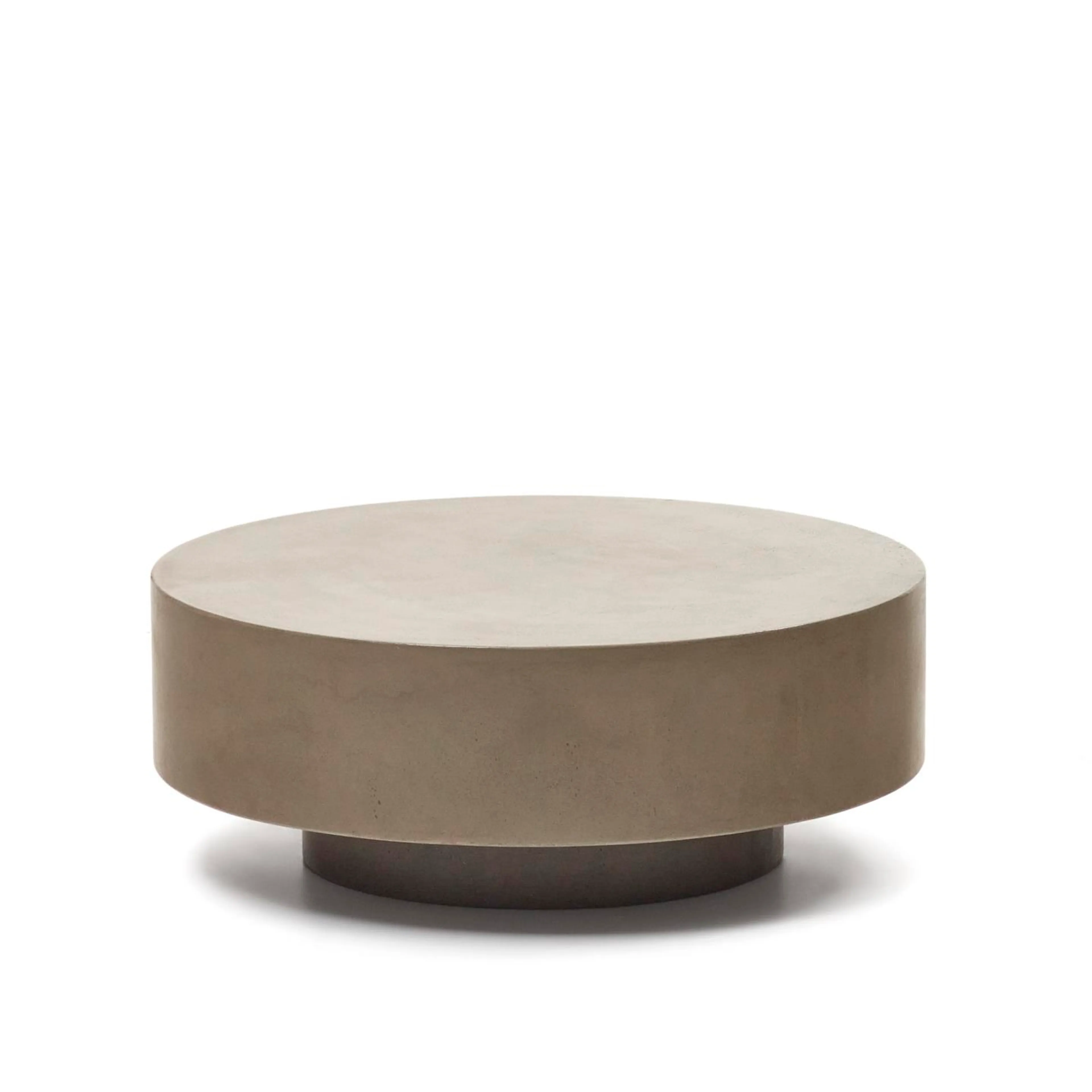 Couchtisch Garbet Ø 80 cm