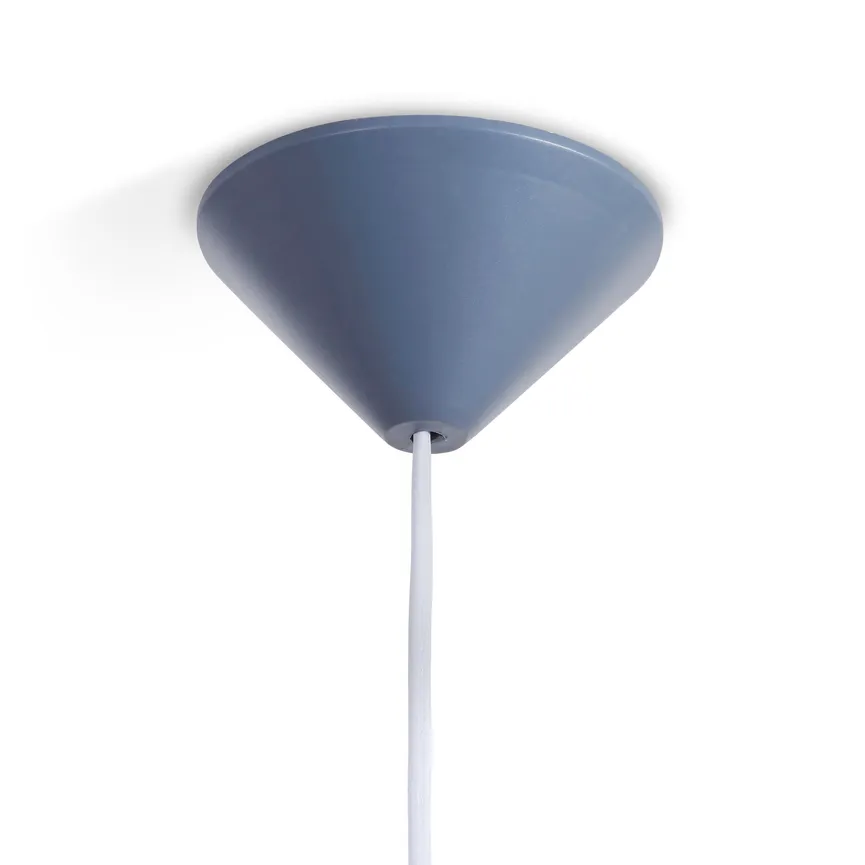 Pendelleuchte "Ball" detail