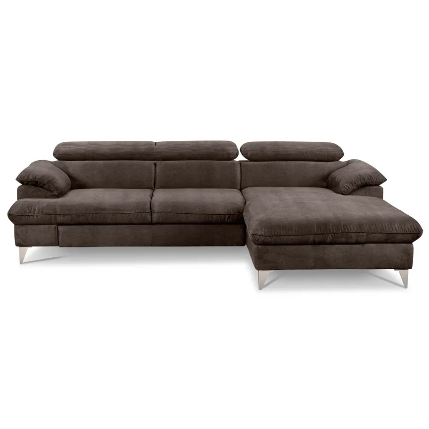 Poga Longchair m. Funktion hauptaufnahme