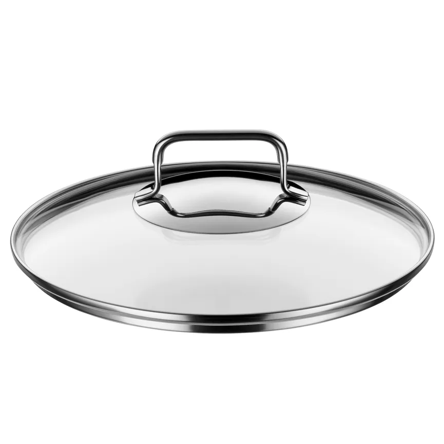 Topfset Astoria 5 tlg. detail