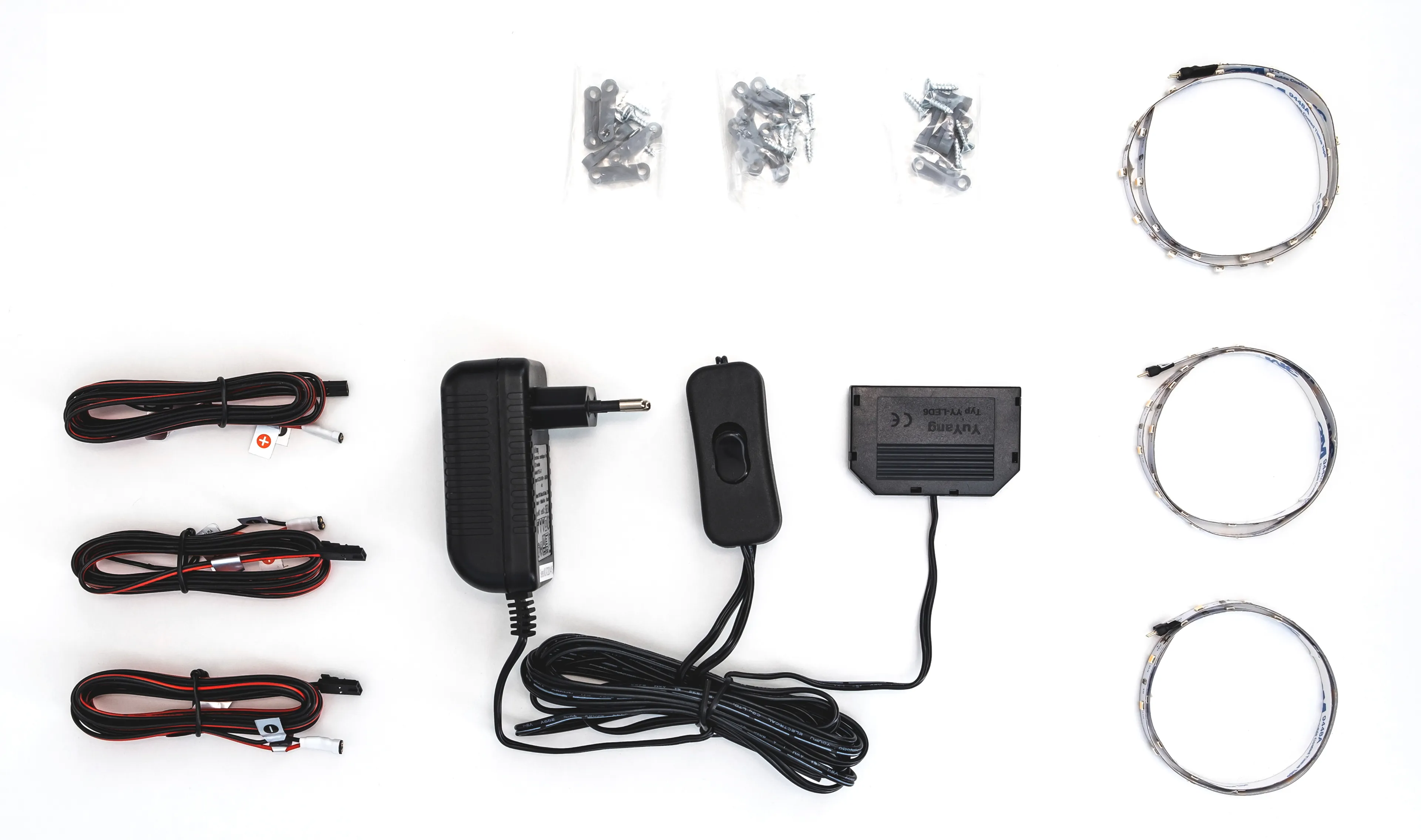 LED-Beleuchtung  Matadi