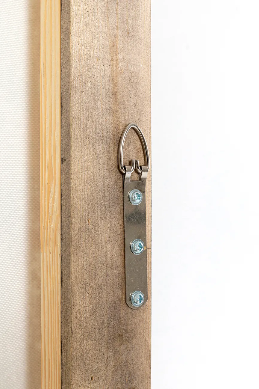 Wandbild detail