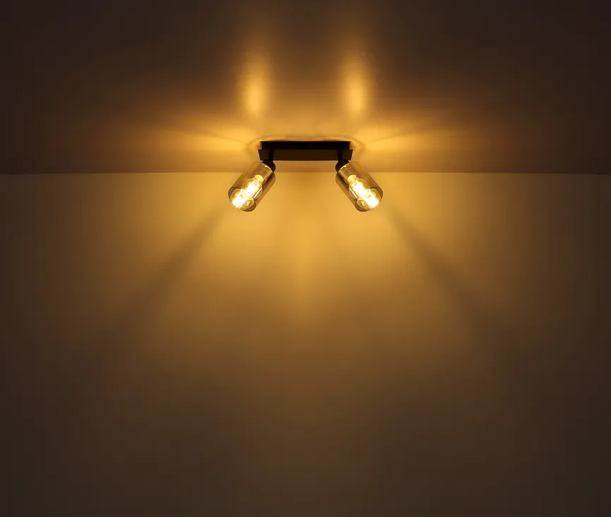 Strahler "Hadera" detail