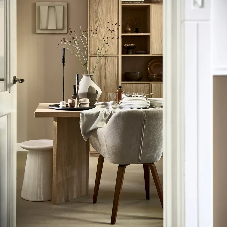 Schrankmodul Modulair detail