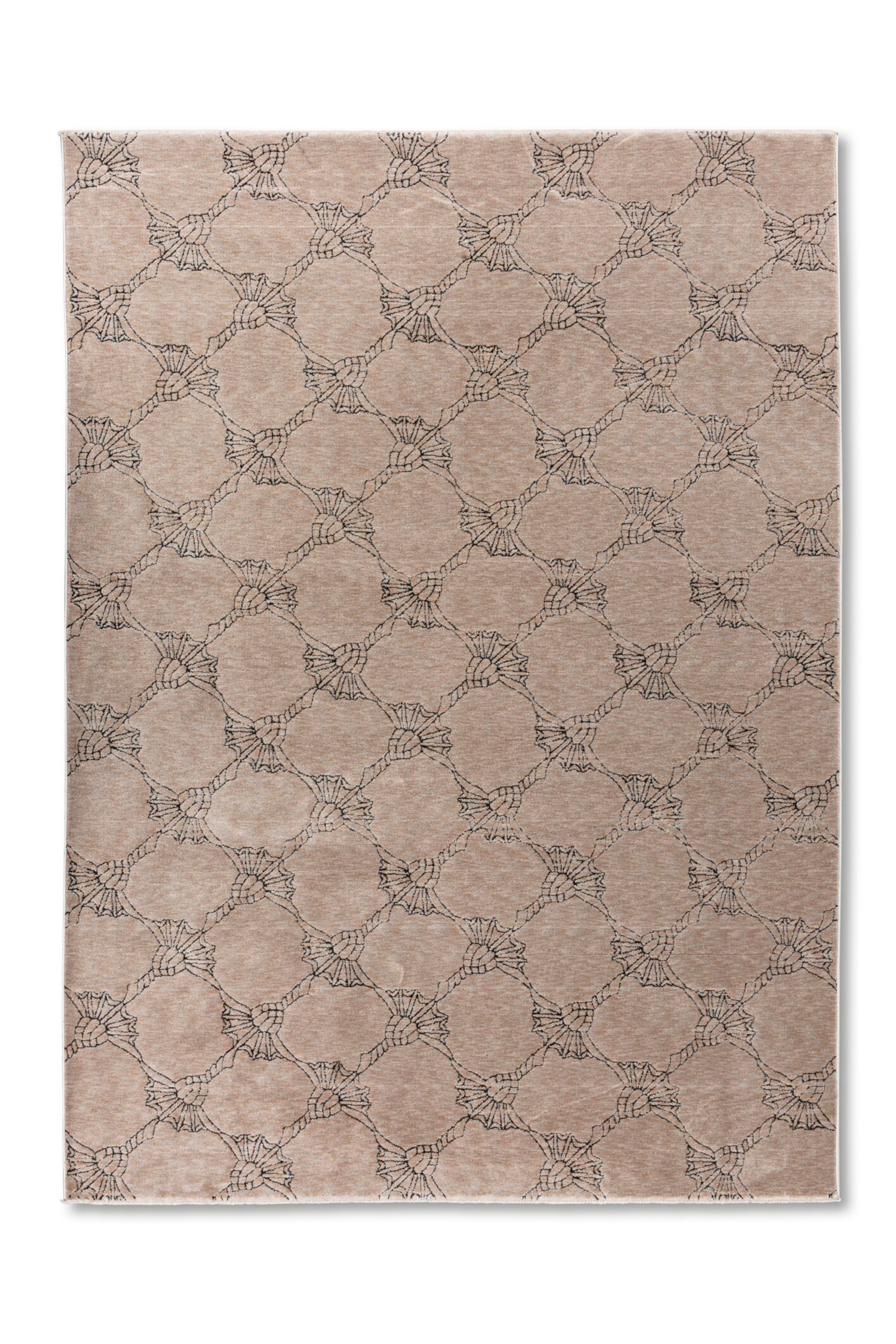 Designteppich