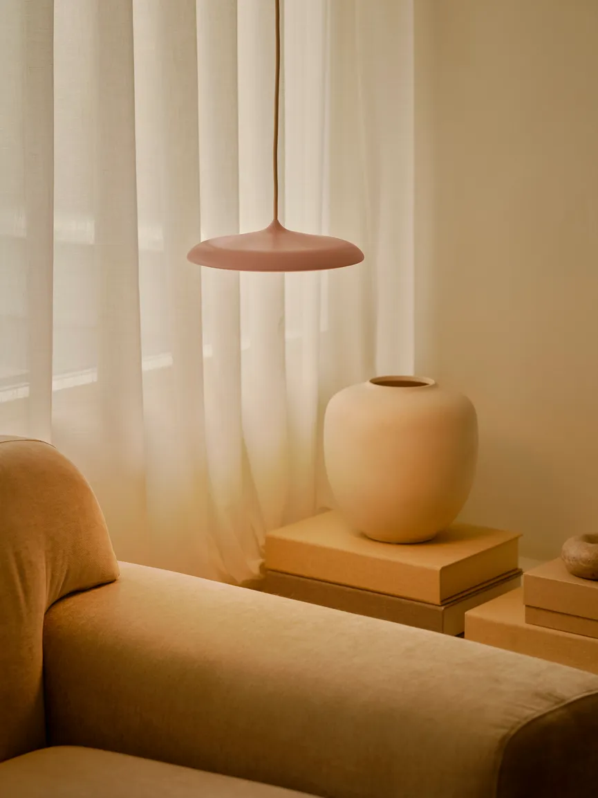 Pendelleuchte "Artist 25" milieu